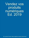 Vendez vos produits num?riques