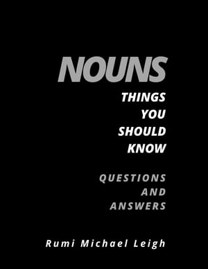 ＜p＞How do you use nouns? Quiz yourself about the common nouns we find in our daily routine and much more. Have fun learning and maybe discover new words. This book will make learning fun, easy, and convenient for you.＜/p＞画面が切り替わりますので、しばらくお待ち下さい。 ※ご購入は、楽天kobo商品ページからお願いします。※切り替わらない場合は、こちら をクリックして下さい。 ※このページからは注文できません。