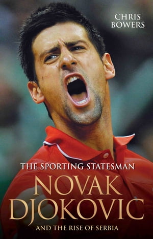 The Sporting Statesman - Novak Djokovic and the Ri