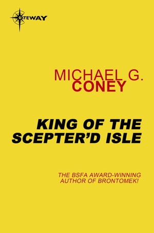 King of the Scepter'd Isle