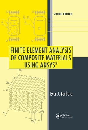 Finite Element Analysis of Composite Materials Using ANSYS®