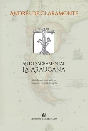 Auto sacramental La Araucana