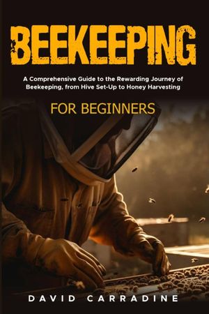 Beekeeping for Beginners