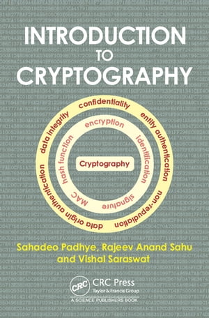 Introduction to Cryptography