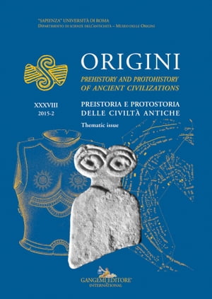 Origini – XXXVIII