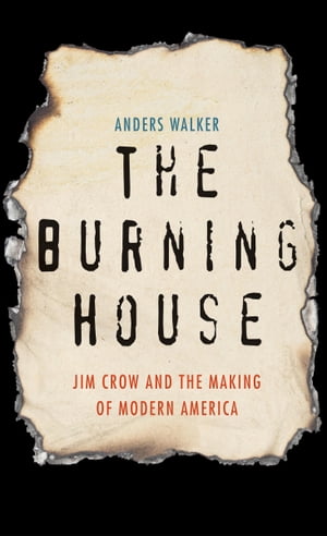 The Burning House