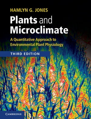 Plants and Microclimate