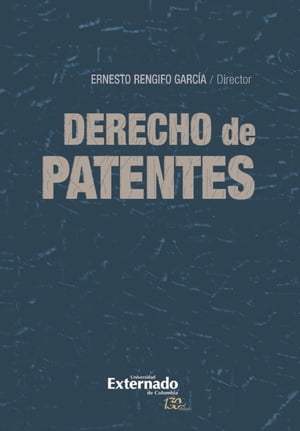 Derecho de Patentes