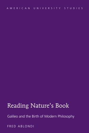 Reading Nature’s Book