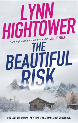 The Beautiful RiskŻҽҡ[ Lynn Hightower ]