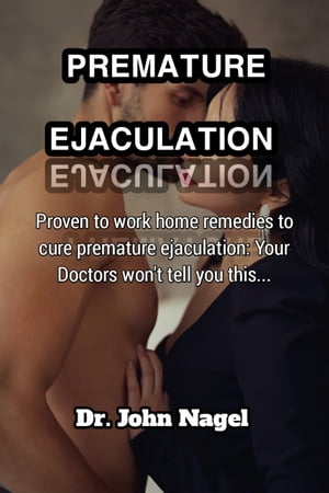 PREMATURE EJACULATION