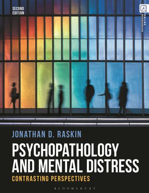 Psychopathology and Mental Distress