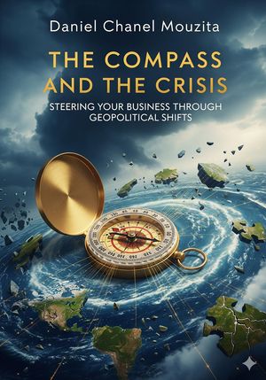 ŷKoboŻҽҥȥ㤨The Compass and the Crisis: Steering Your Business through Geopolitical ShiftsŻҽҡ[ Daniel Chanel Mouzita ]פβǤʤ900ߤˤʤޤ
