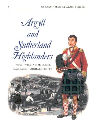 Argyll and Sutherland Highlanders