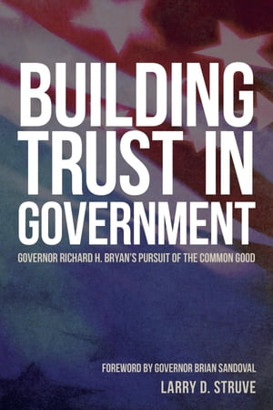 Building Trust in Government