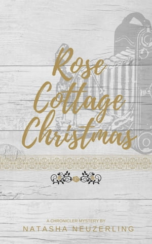 Rose Cottage Christmas