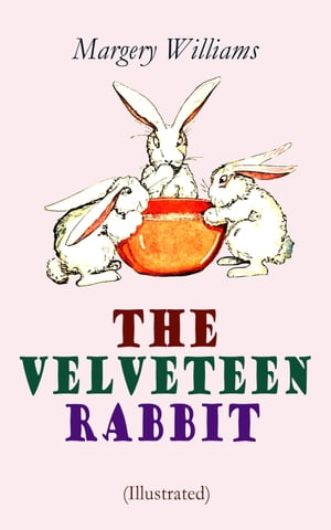 The Velveteen Rabbit (Illustrated)