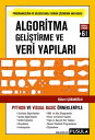 Algoritma Geli?tirme ve Veri Yap?lar? Python ve Visual Basic ?rnekleriyle【電子書籍】[ B?lent ?obano?lu ]