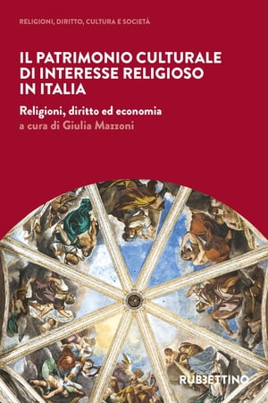 Il patrimonio culturale di interesse religioso in Italia