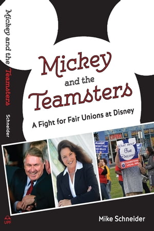 Mickey and the Teamsters