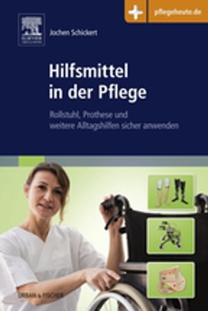 Hilfsmittel in der Pflege