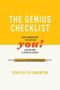 ŷKoboŻҽҥȥ㤨The Genius Checklist Nine Paradoxical Tips on How You Can Become a Creative GeniusŻҽҡ[ Dean Keith Simonton ]פβǤʤ1,811ߤˤʤޤ