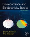 Bioimpedance and Bioelectricity Basics【電子書籍】 Orjan G. Martinsen