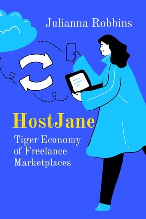 HostJane