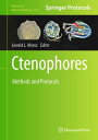 Ctenophores Methods and Protocols【電子書籍】