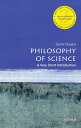 Philosophy of Science: Very Short Introduction【電子書籍】 Samir Okasha