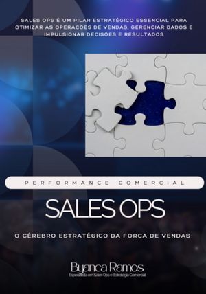 Sales OpsŻҽҡ[ Byanca Ramos ]