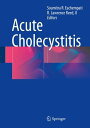 Acute Cholecystitis【電子書籍】