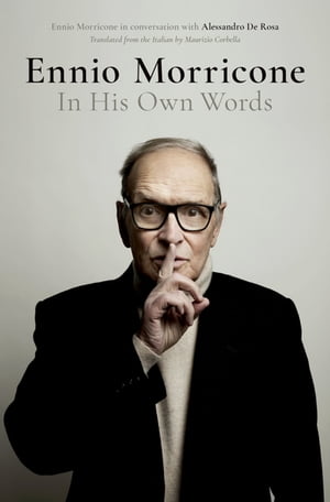 Ennio Morricone