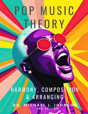 Pop Music Theory Ebook
