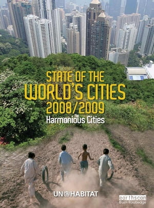 State of the World's Cities 2008/9