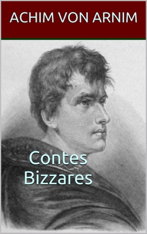 Contes Bizzares