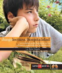 Juego lectura y hospitalidad Actividades para fomentar en los alumnos el aprecio por la literatura【電子書籍】[ Luz Mar?a Chapela ]