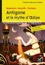 ＜p＞Oedipe, le maudit, est conduit malgr? lui ? tuer son p?re et ? ?pouser sa m?re. Sa fille Antigone, la rebelle, enterre son fr?re au m?pris de sa vie, malgr? l'interdit du roi Cr?on.＜br /＞ Des extraits des pi?ces de Sophocle (＜em＞Antigone, Oedipe-Roi＜/em＞), d'Anouilh (＜em＞Antigone＜/em＞) et de Cocteau (＜em＞La Machine infernale＜/em＞), pour d?couvrir ces deux figures mythiques incarnant, pour l'une, l'impossibilit? d'?chapper ? son destin, pour l'autre, la r?volte et la r?sistance au pouvoir ?tabli.＜/p＞ ＜p＞＜strong＞L'?dition Oeuvres & th?mes＜/strong＞＜br /＞ Par Ariane Carr?re, sous la direction d'H?l?ne Potelet.＜br /＞ L'ouvrage comprend :＜br /＞ - des rep?res sur les mythes ?voqu?s ;＜br /＞ - 11 extraits soigneusement annot?s et associ?s, chacun, ? un questionnaire progressif ;＜br /＞ - un bilan de lecture permettant de faire la synth?se ;＜br /＞ - un dossier " histoire des arts ", avec des reproductions en couleur.＜/p＞画面が切り替わりますので、しばらくお待ち下さい。 ※ご購入は、楽天kobo商品ページからお願いします。※切り替わらない場合は、こちら をクリックして下さい。 ※このページからは注文できません。