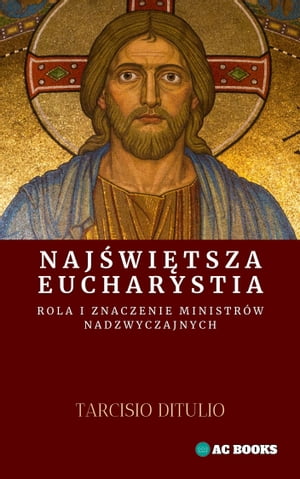 Najświętsza Eucharystia