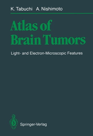 Atlas of Brain Tumors