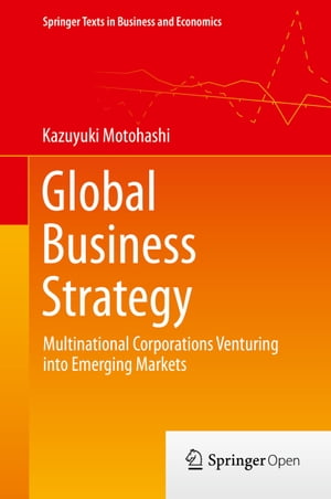 Global Business Strategy