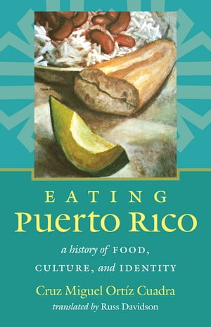 Eating Puerto Rico