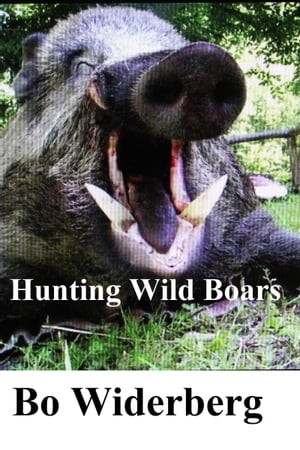 Hunting Wild Boars