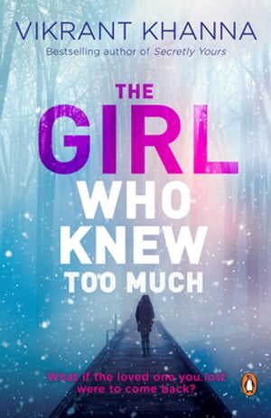 The Girl Who Knew Too Much