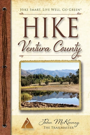 Hike Ventura County