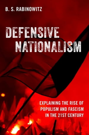 Defensive Nationalism