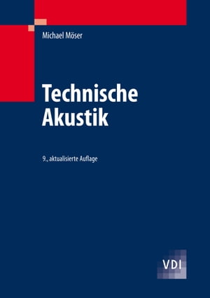 Technische Akustik