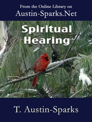 Spiritual Hearing