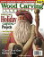 Woodcarving Illustrated Issue 29 Holiday 2004Żҽҡ[ Editors of Woodcarving Illustrated ]