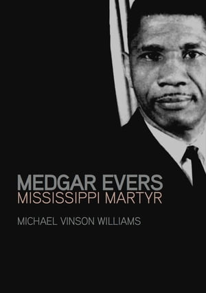 Medgar Evers